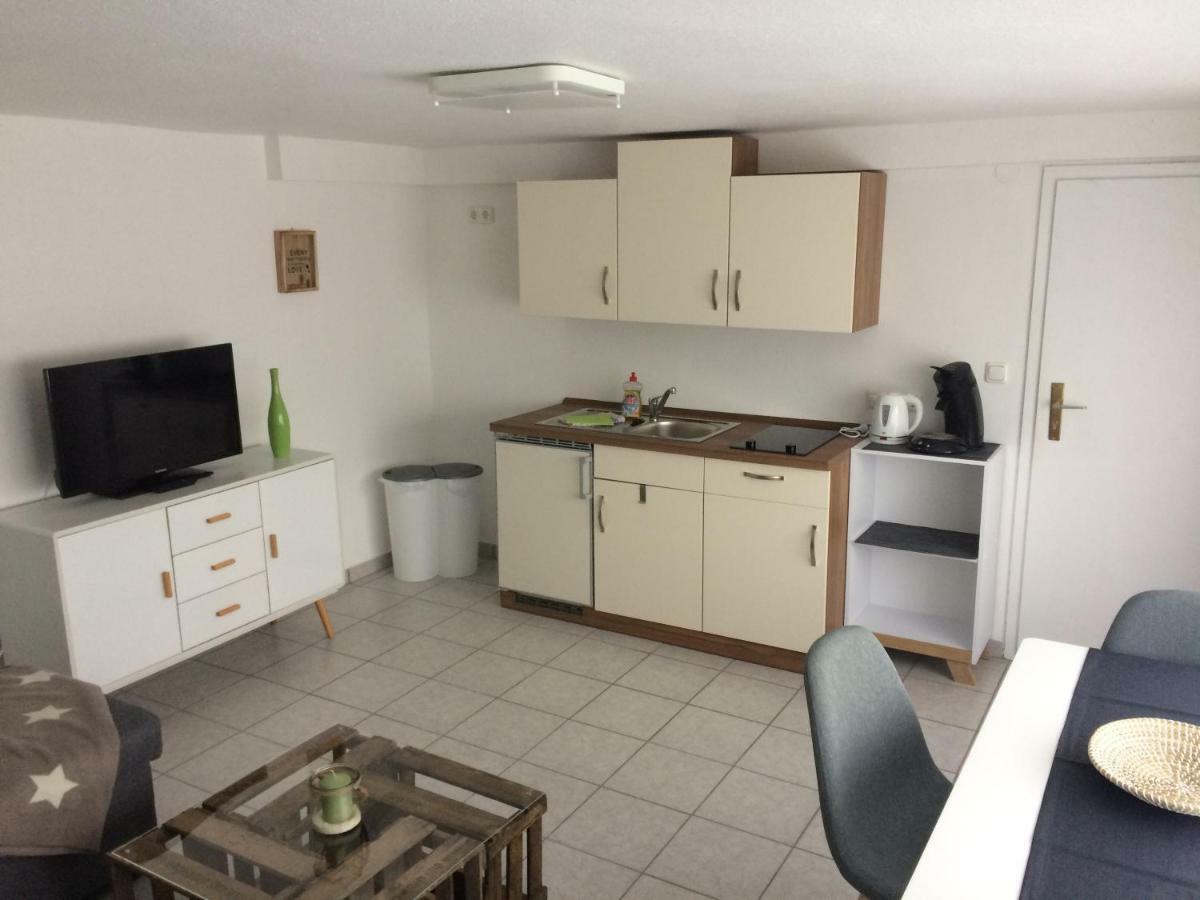 Gemuetliche, Ruhig Gelegene Wohnung In Cochem Exterior foto