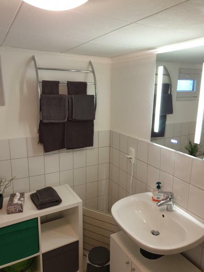 Gemuetliche, Ruhig Gelegene Wohnung In Cochem Exterior foto